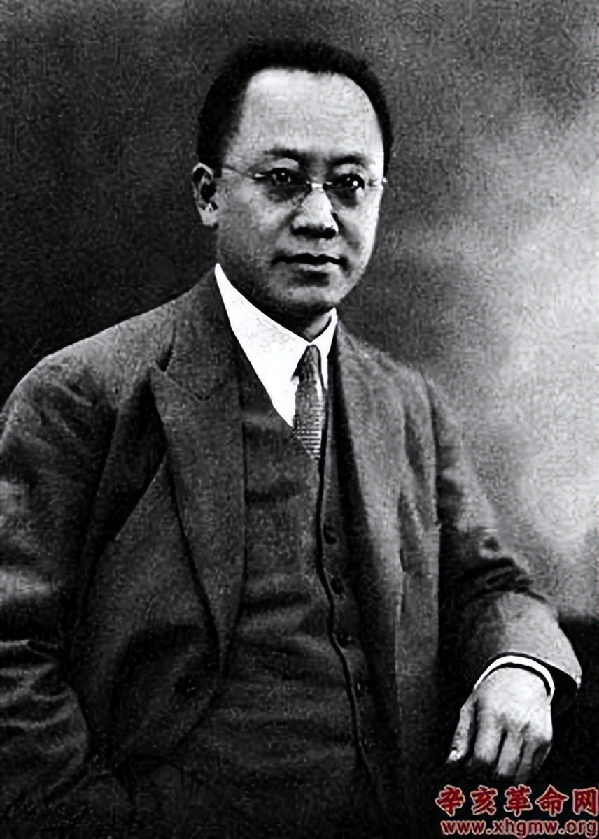 陈光甫创立中国旅行社,陈光甫建立哪家旅行社