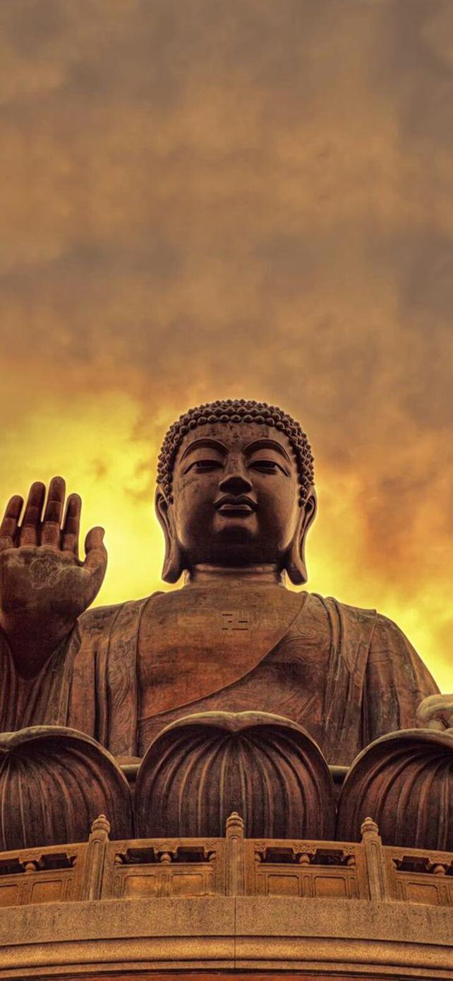 高清壁纸4k全屏120帧佛像图,3d超清佛像壁纸