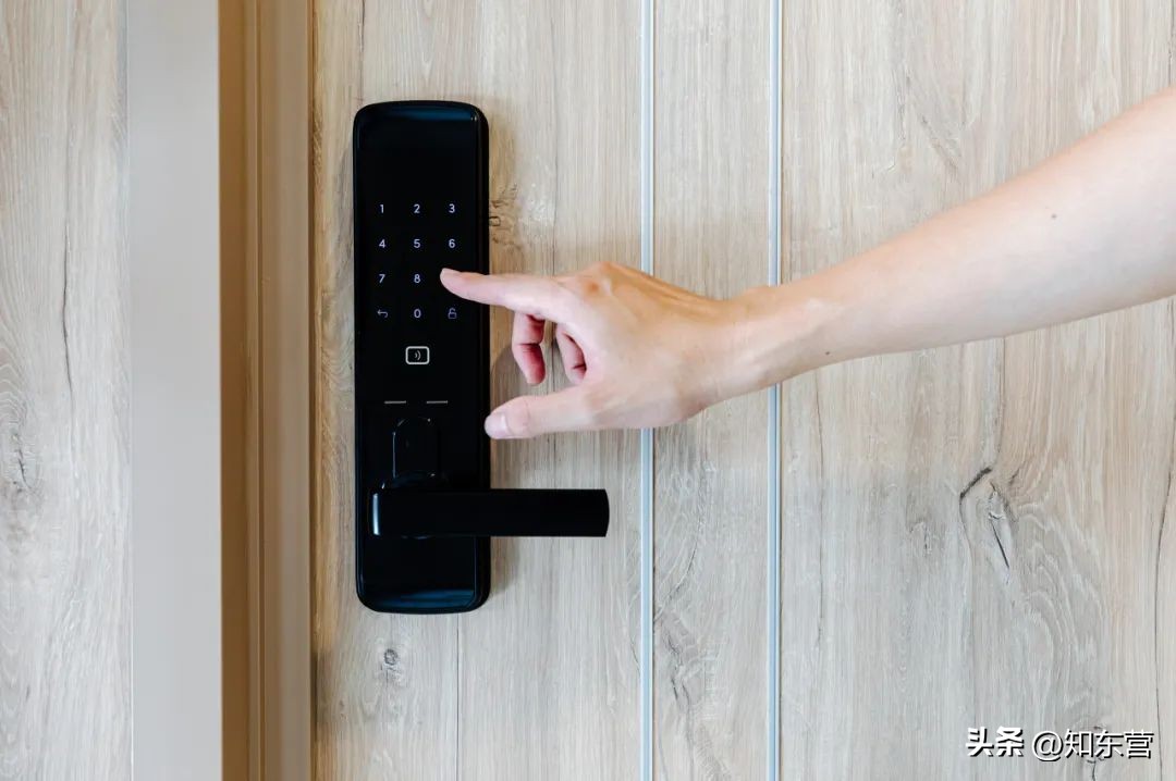 为啥不建议换智能门锁,装智能门锁的坑
