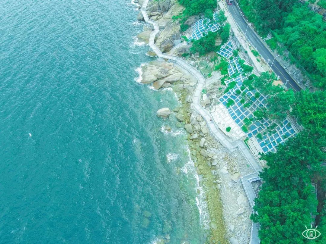 深圳小众打卡景点龙岗,2022深圳10个小众打卡地免费游玩