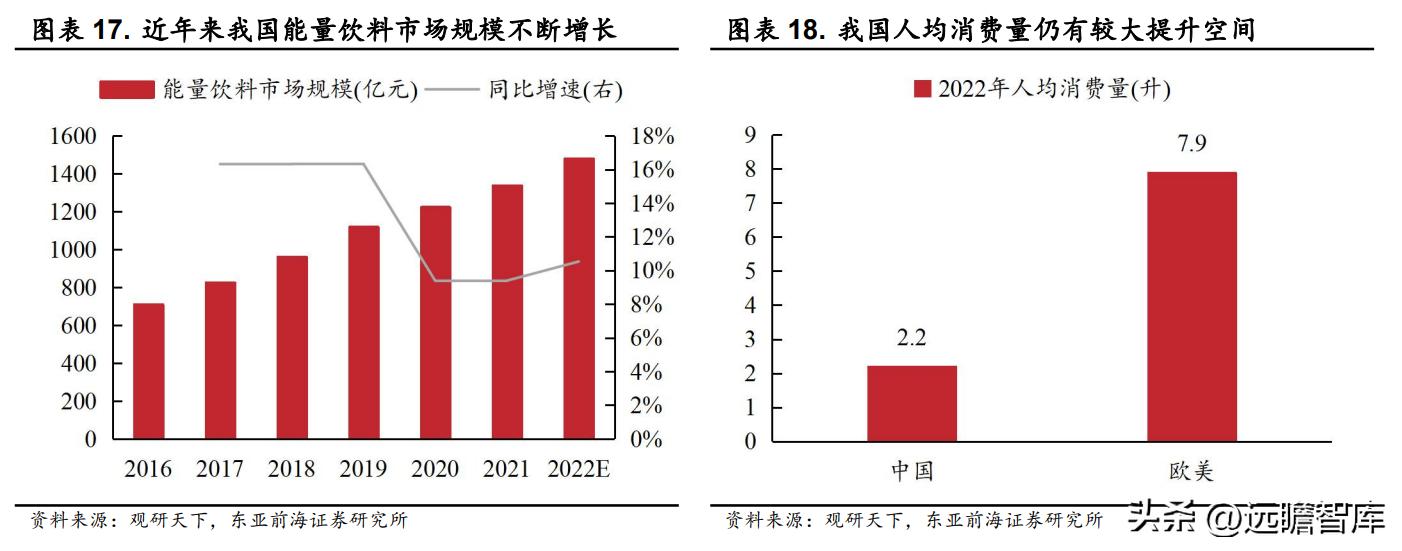 能量饮料东鹏特饮,能量水东鹏