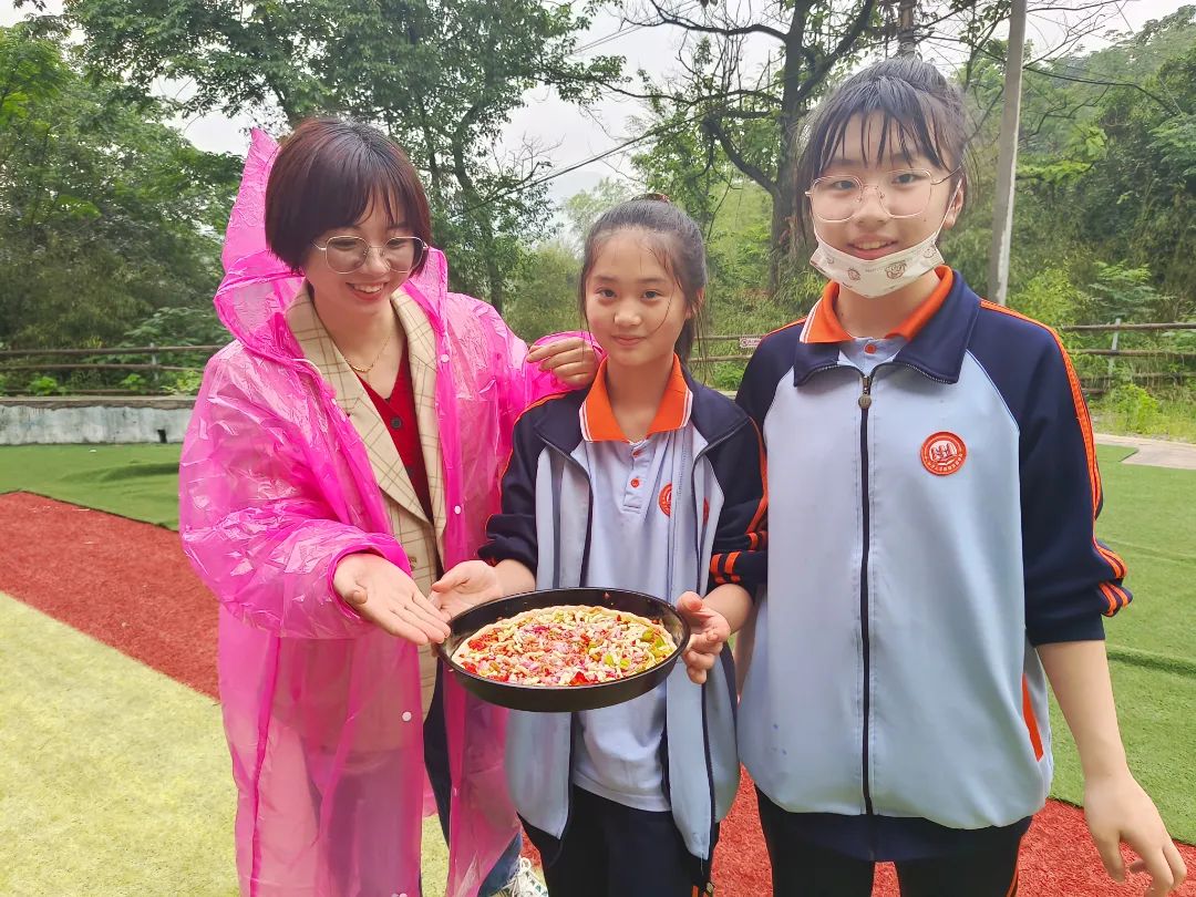 行走的课堂别样的六一,小学研学综合实践活动课程