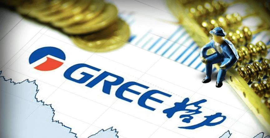 格力董明珠的年薪,格力集团年会董明珠对员工的要求