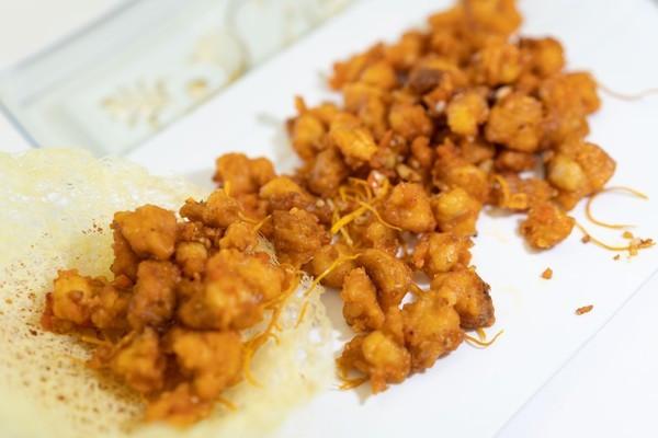 湾区光影魅力,南沙湾区超美风景线