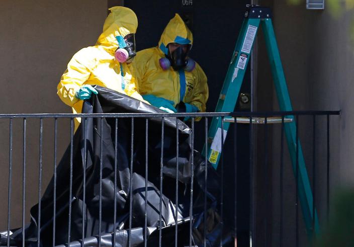 穷得悲哀！57岁民工“上海治病”被隔离：花光18万家底，没钱了