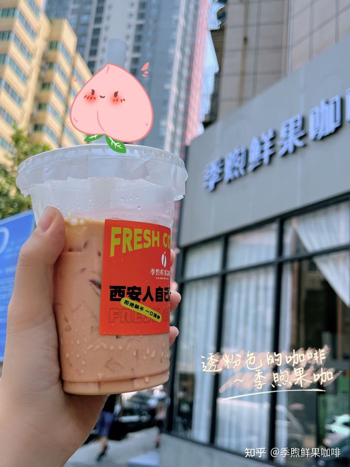 为什么很多人创业就想开奶茶店,为啥都想开咖啡店
