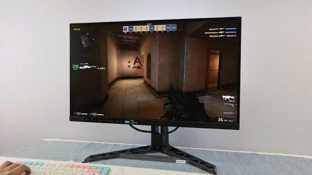 拯救者y34wminiled显示器测评,拯救者y25-25显示器评测