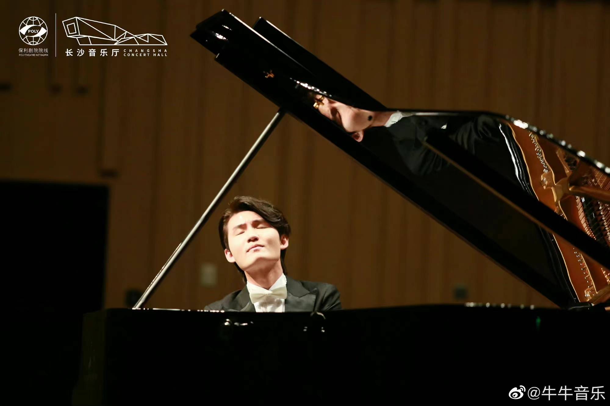 钢琴家牛牛野蜂飞舞,钢琴家牛牛李斯特钢琴改编曲