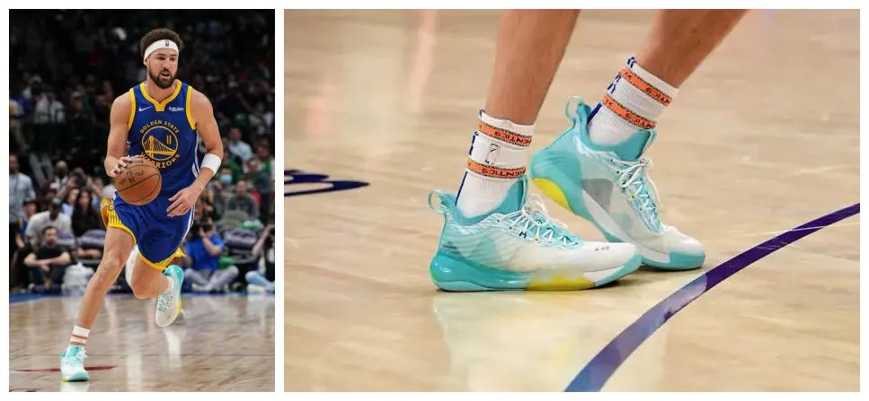 2021年球星上脚球鞋前十排名,球星球鞋上脚集锦