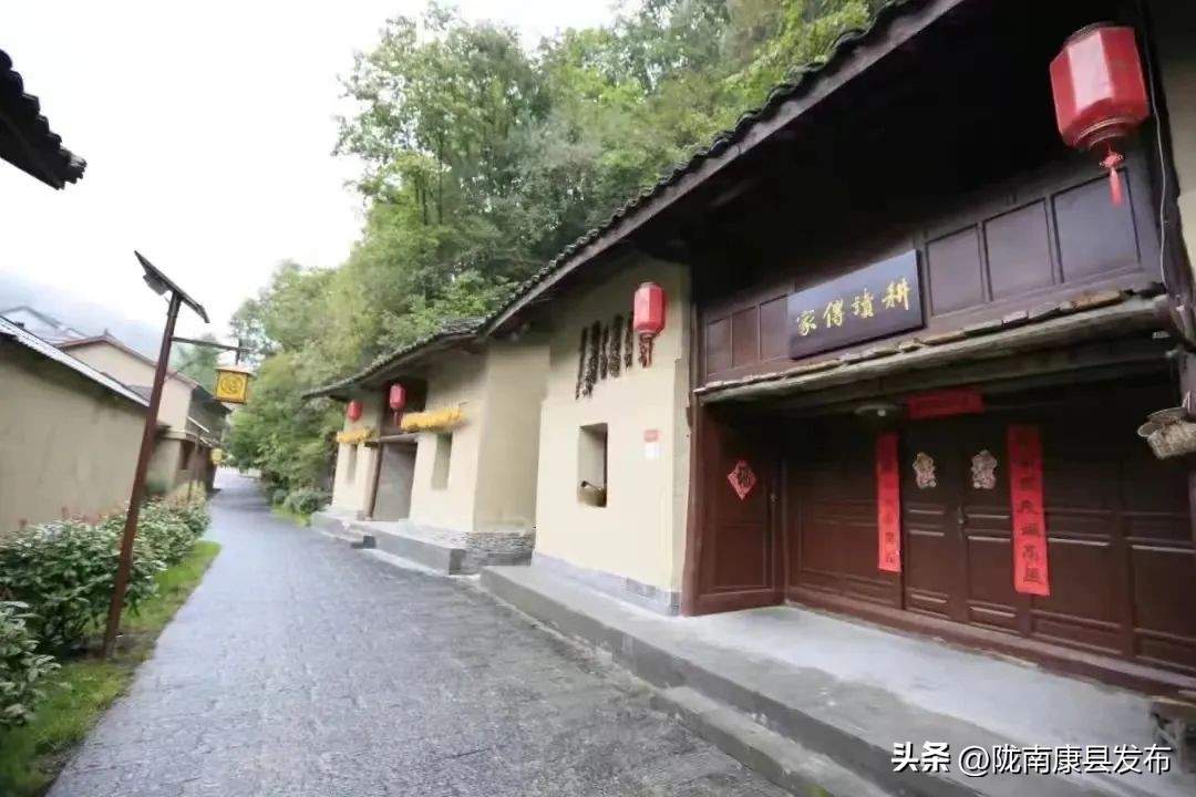 五一康养之旅,康养景区五一