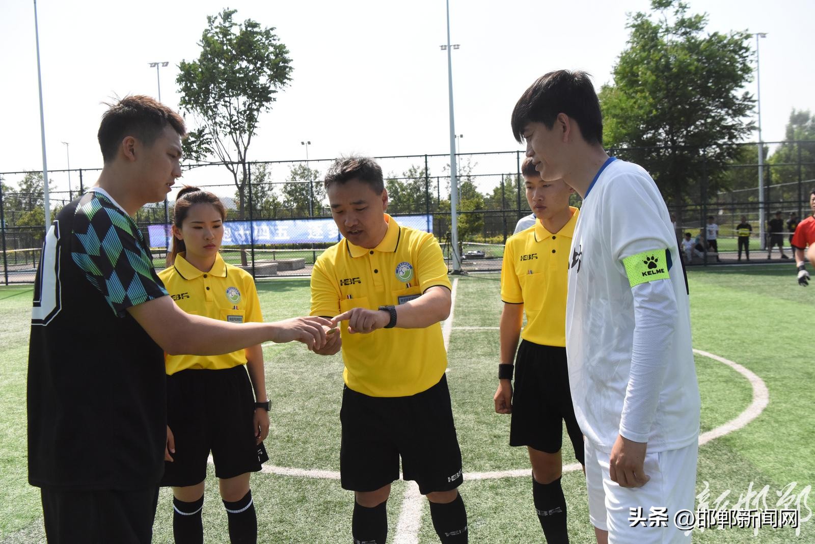 河北省第十六届省运会群众组足球,邯郸第十六届运动会足球群众组