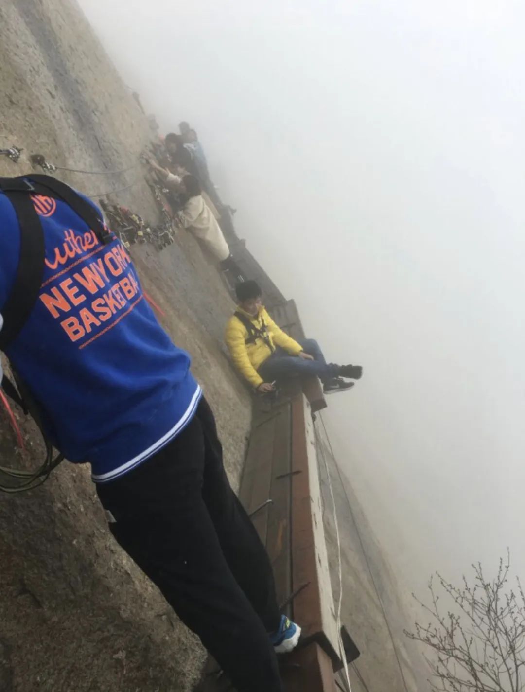 极度恐高怎么办,极度恐高