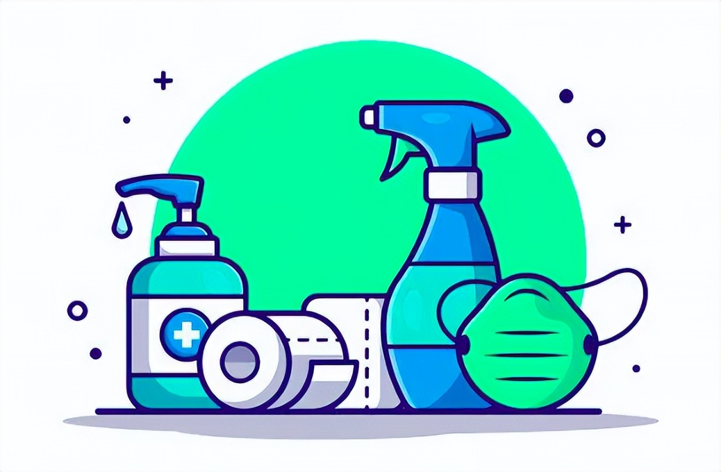 疫情下蔬菜如何消毒与储存,疫情期间如何做好家庭消毒