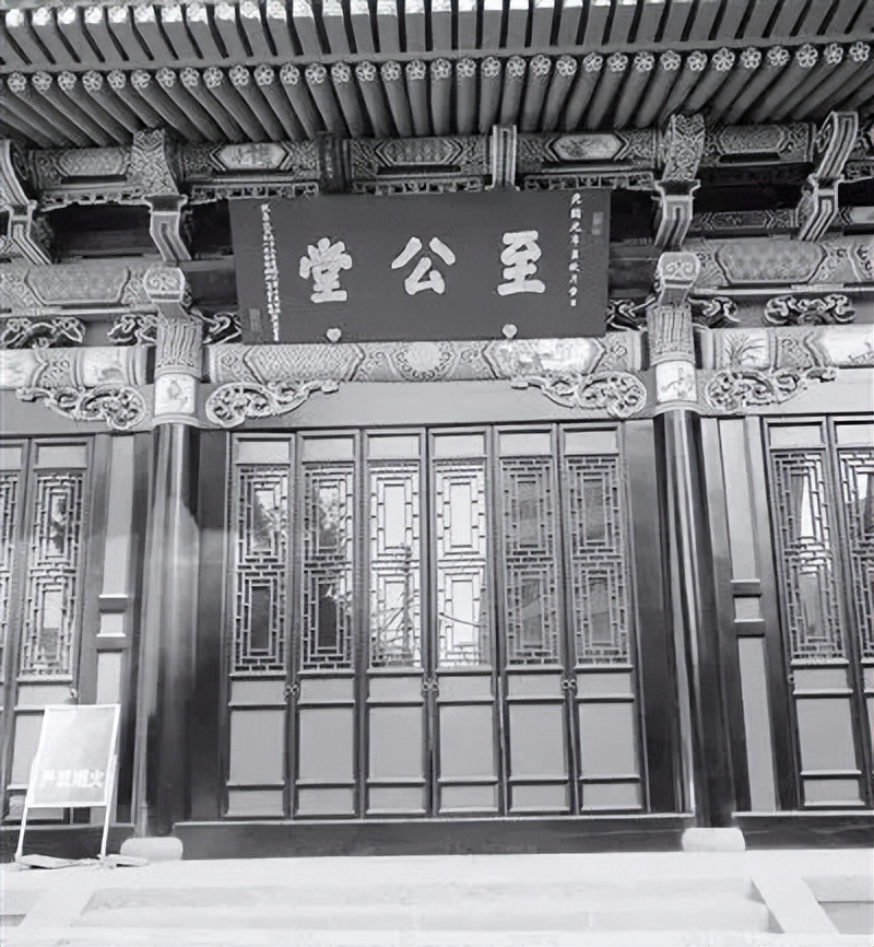 兰州肃王府未解之谜,揭开兰州之巅的神秘面纱