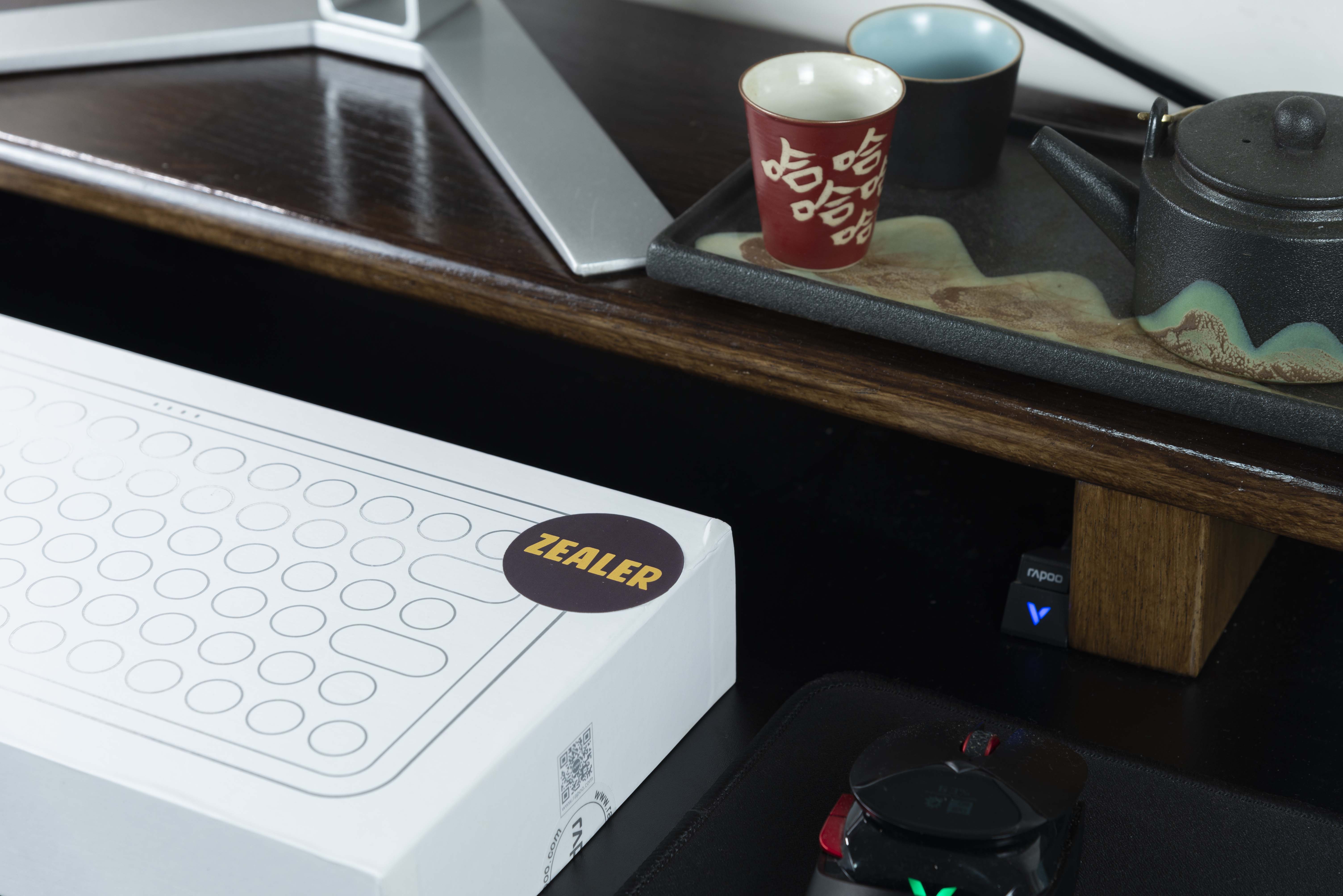 小巧的办公键盘推荐,好玩的办公键盘推荐