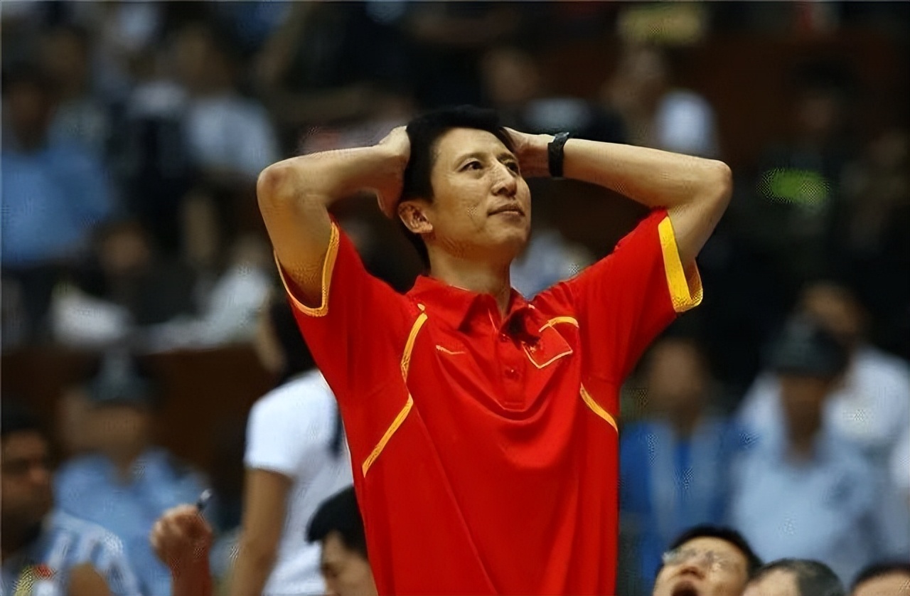 曝辽篮主帅郭士强下课,曝辽宁名帅加盟四川队