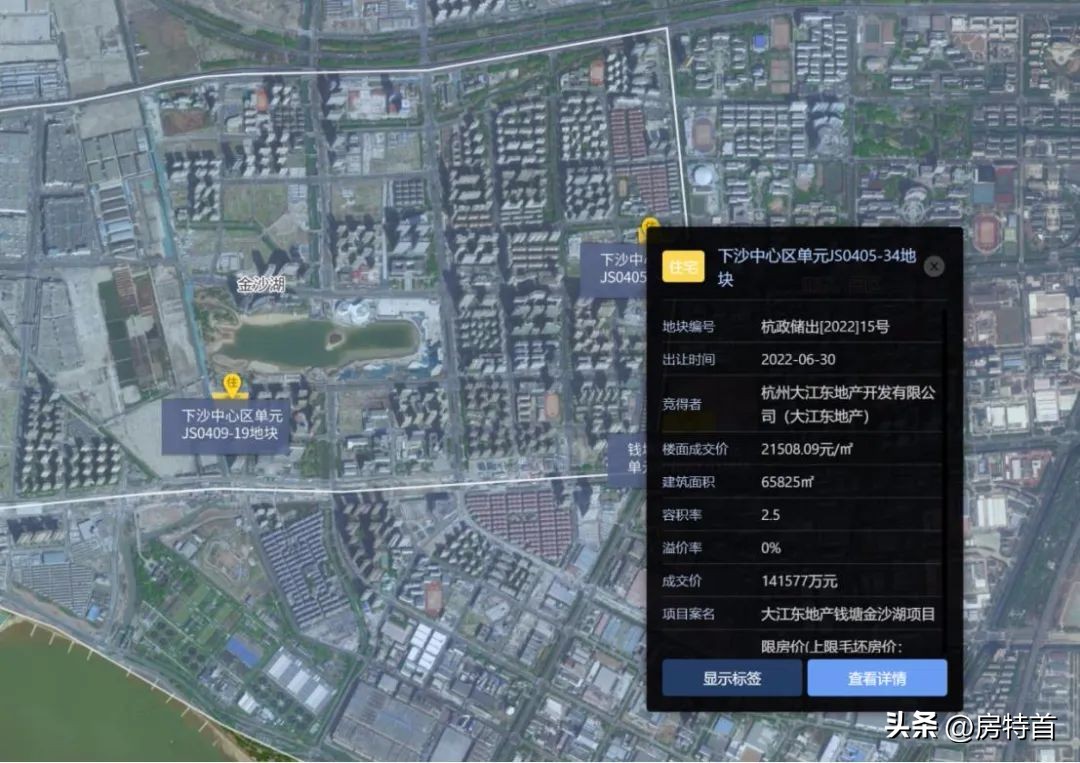 别人都在疯狂抄底,很多人在悄悄的买入房产