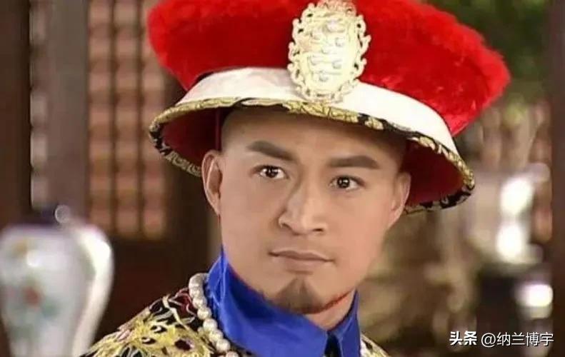 大清顺治皇帝福临简介,清顺治帝福临简介