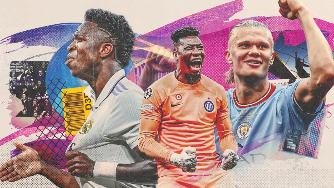 goal欧冠决赛,goal十大进球