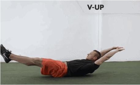 4分钟在家健身训练方法有哪些呢,不用去健身房在家照样拥有好身材