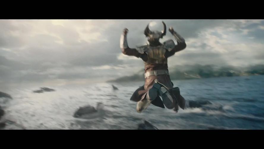 雷神2剧情和哪部连接,雷神2深度解读