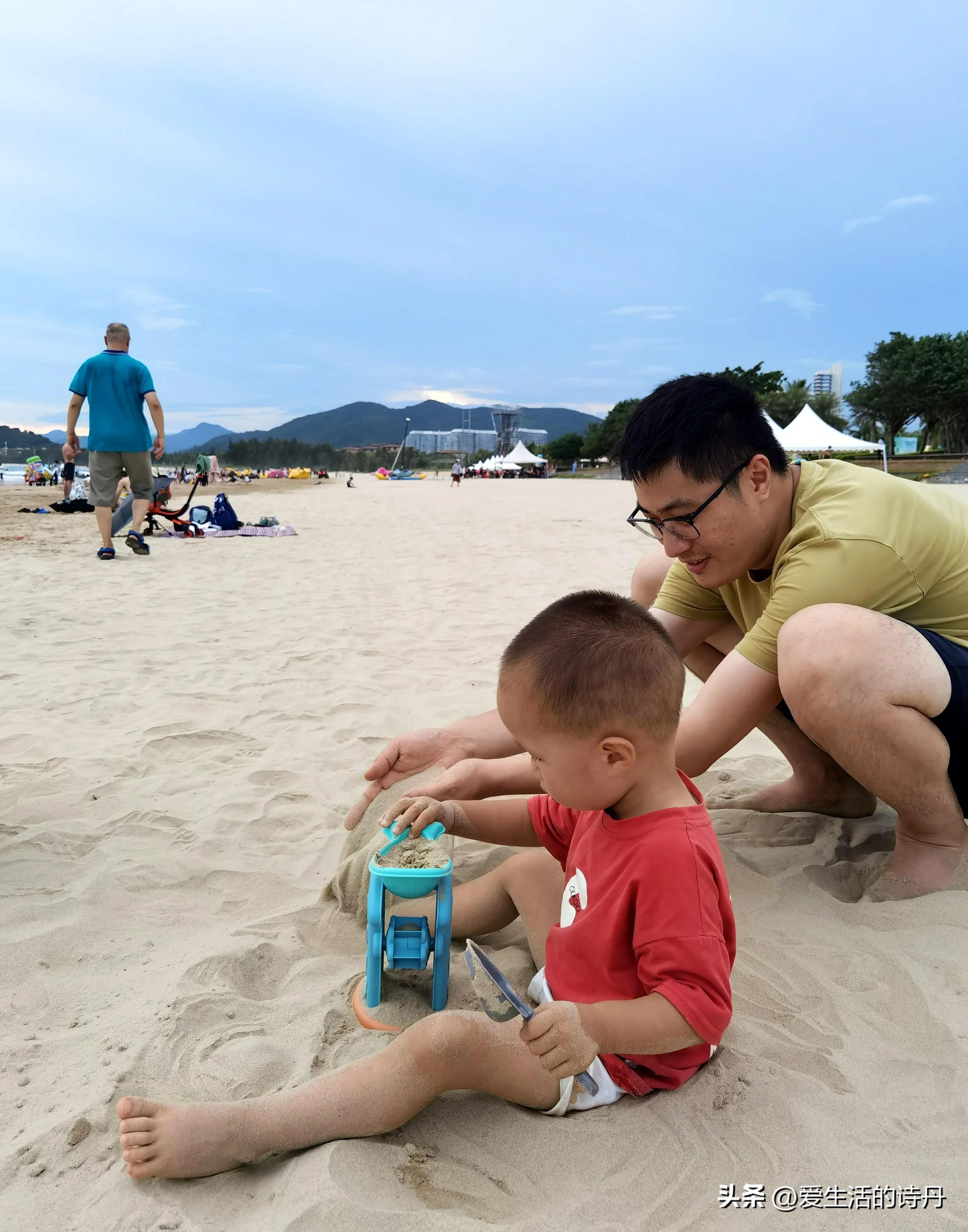 万宁旅游伴山伴海,万宁免费旅行攻略