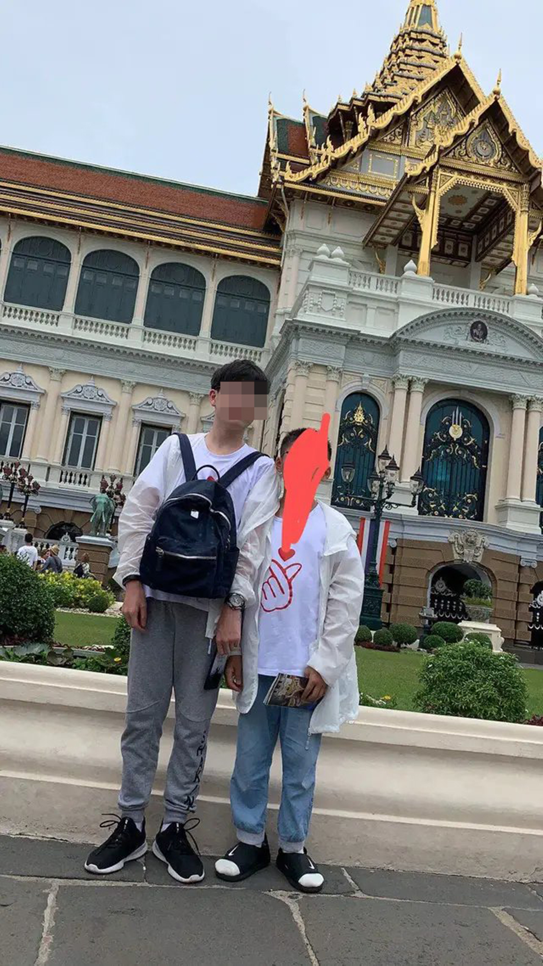 2020年，17岁高中生跳河自杀，生前所留遗书：是班主任逼死了我