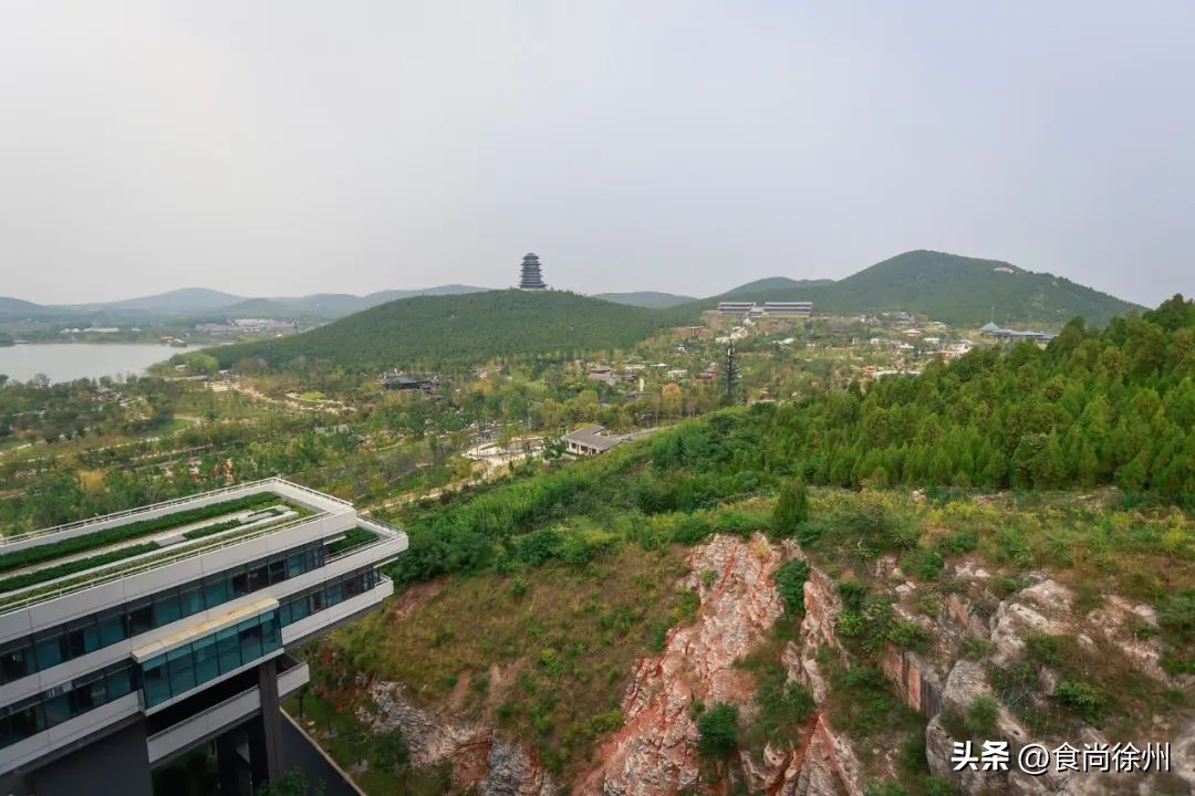 徐州最顶级酒店,徐州五星级酒店体验