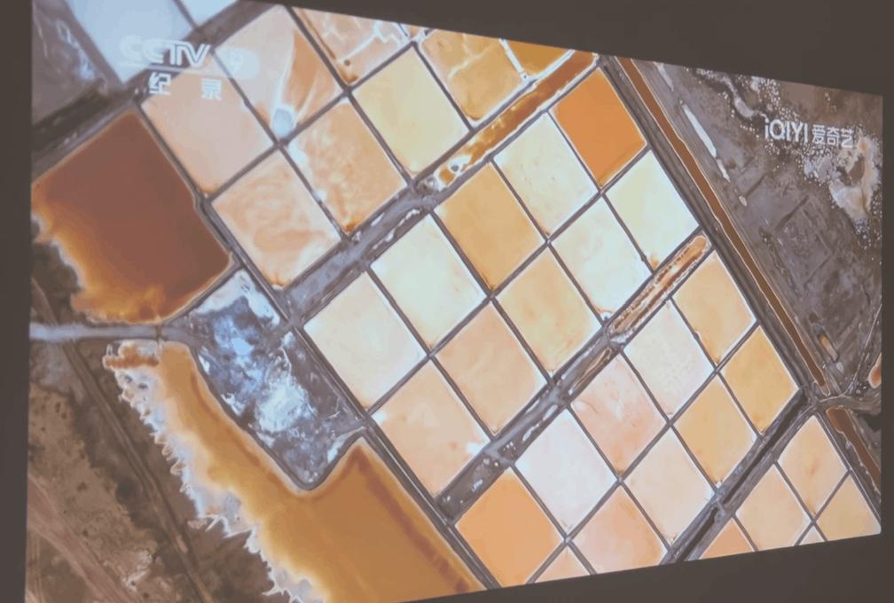 极米新款音箱,极米千元机快乐星球