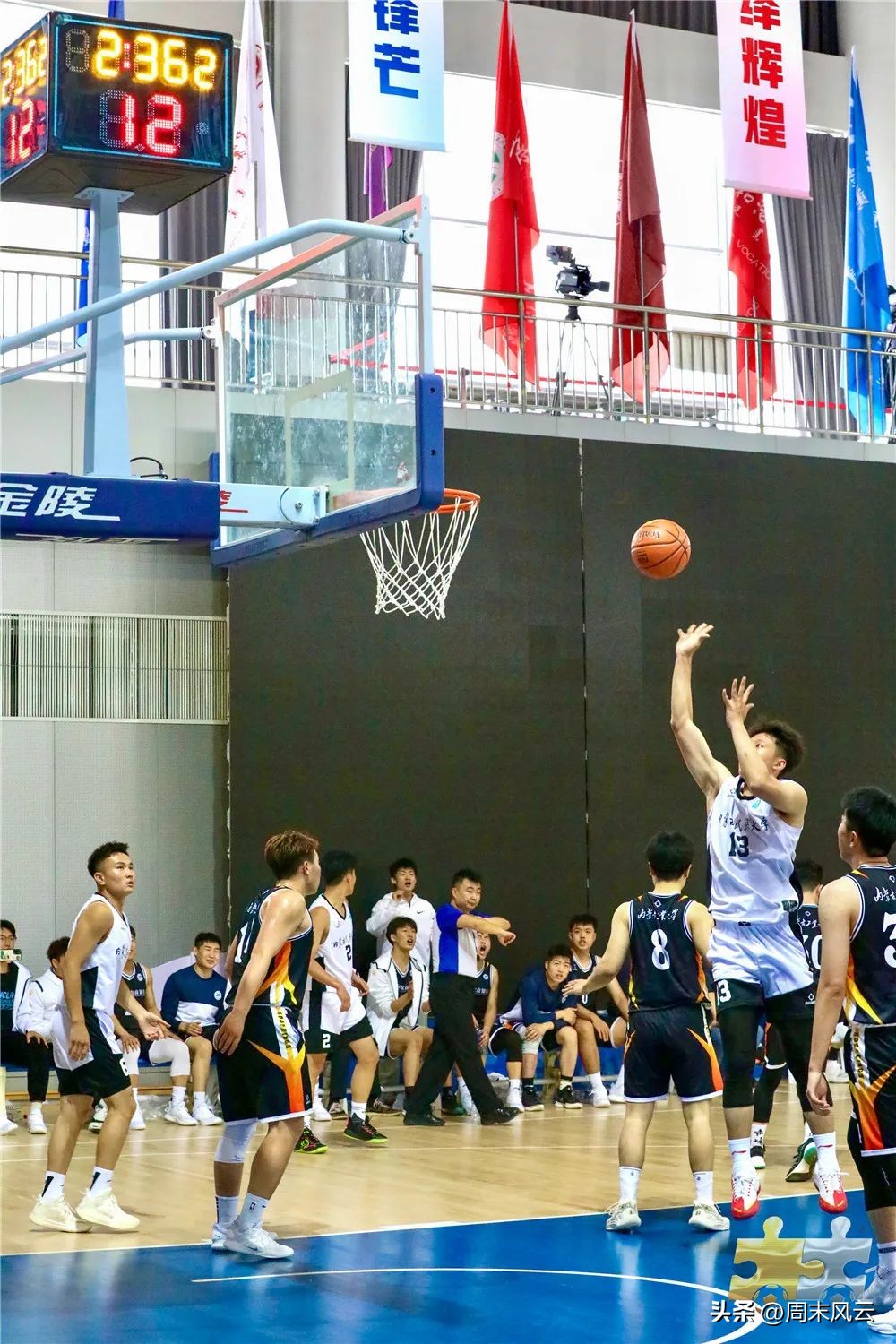 足球比赛高中组,高中足球校园比赛