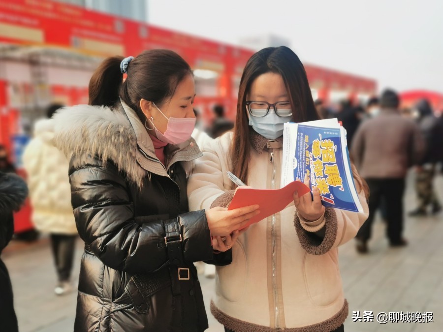 春风招聘会最新招聘通知,春风送温暖现场招聘会