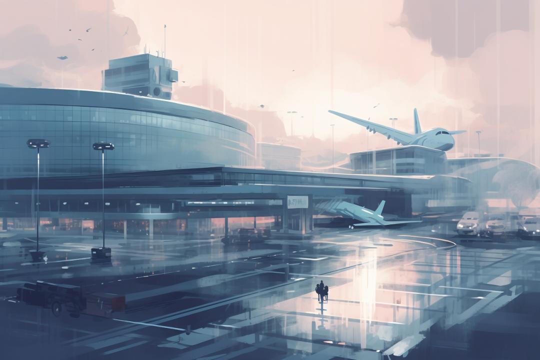 为什么国内机场都是以区命名的,机场起名