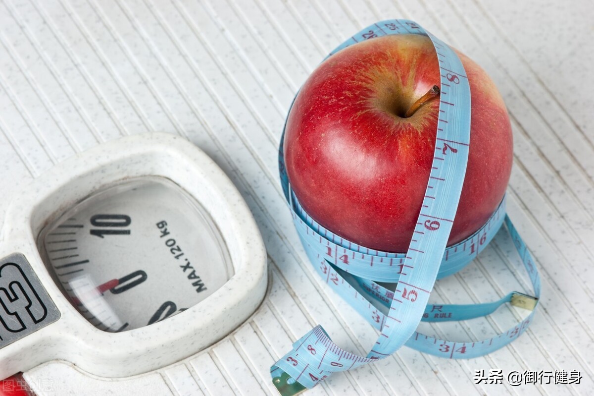 饥饿减肥法有1个月不掉秤了,饥饿减肥为什么重量不减