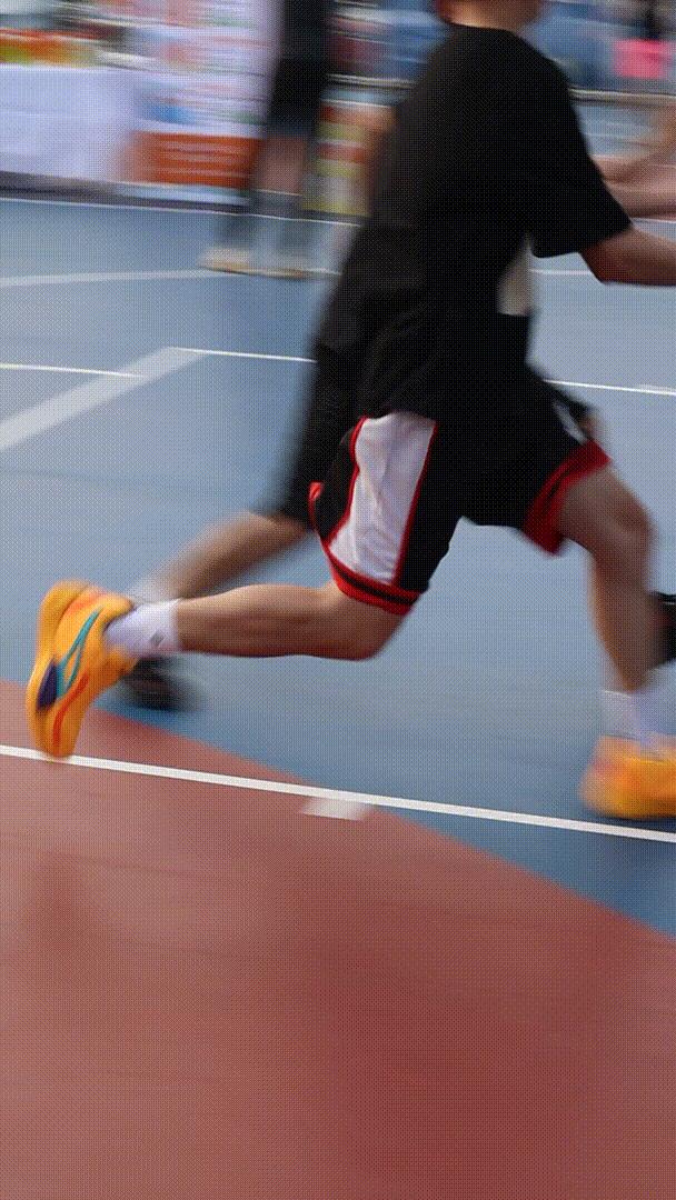 puma出过篮球鞋吗,puma三开实战鞋