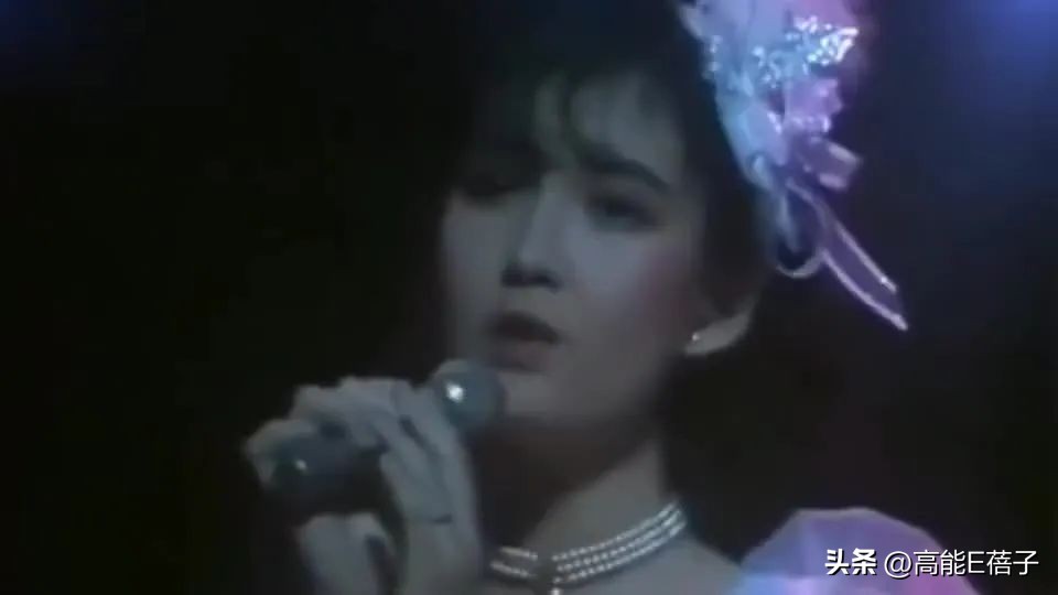 巅峰时期周慧敏的最爱,黄凯芹的最爱和周慧敏的最爱