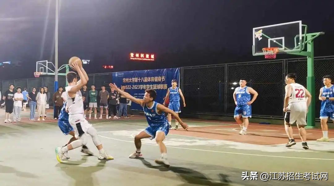 全省仅7所本科院校入选！来常州大学，幸福感爆棚！