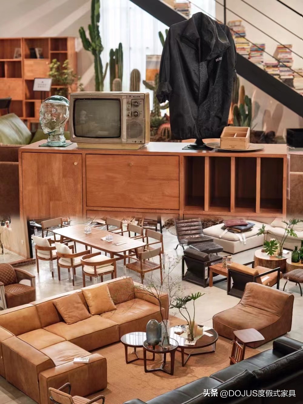 佛山哪里有复古家具,带你逛遍佛山家具