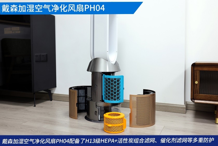 戴森揭秘,戴森创新历程