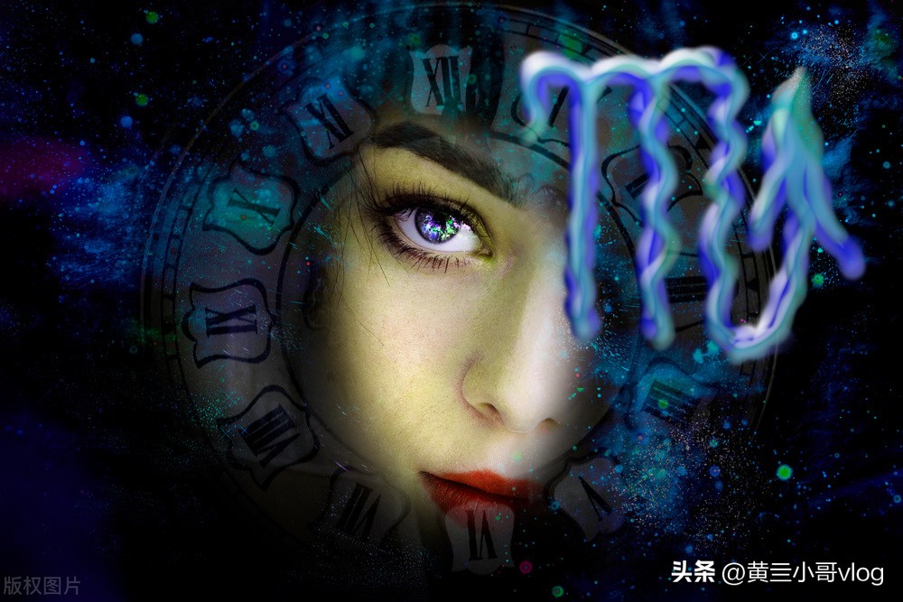 十二星座之王射手座,十二星座之天蝎座