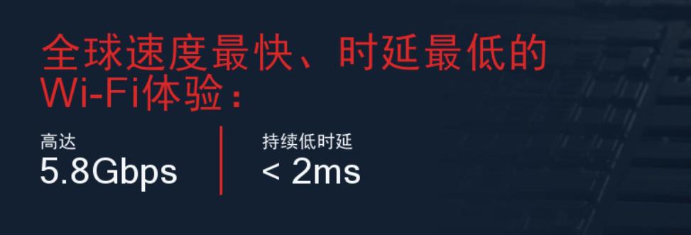wi-fi7有什么功能,wi-fi7的到来究竟意味着什么