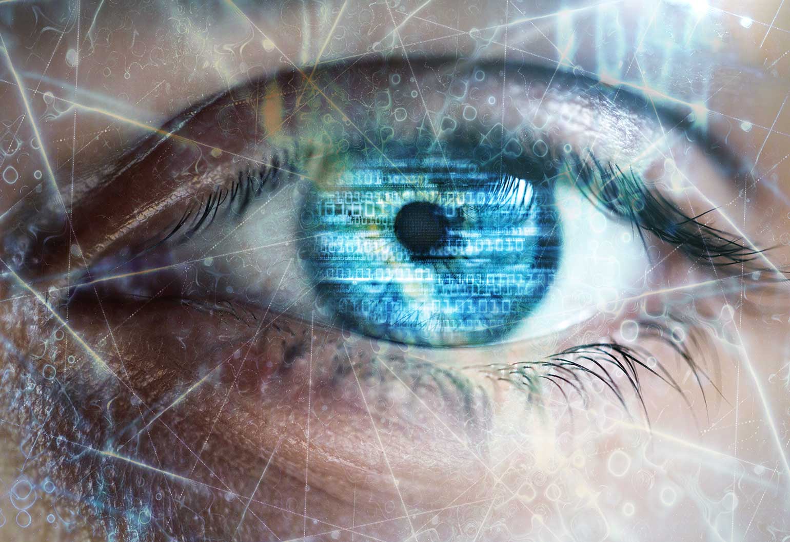 眼睛看见漂浮的小虫怎么回事,有时候眼睛看到漂浮的小虫子