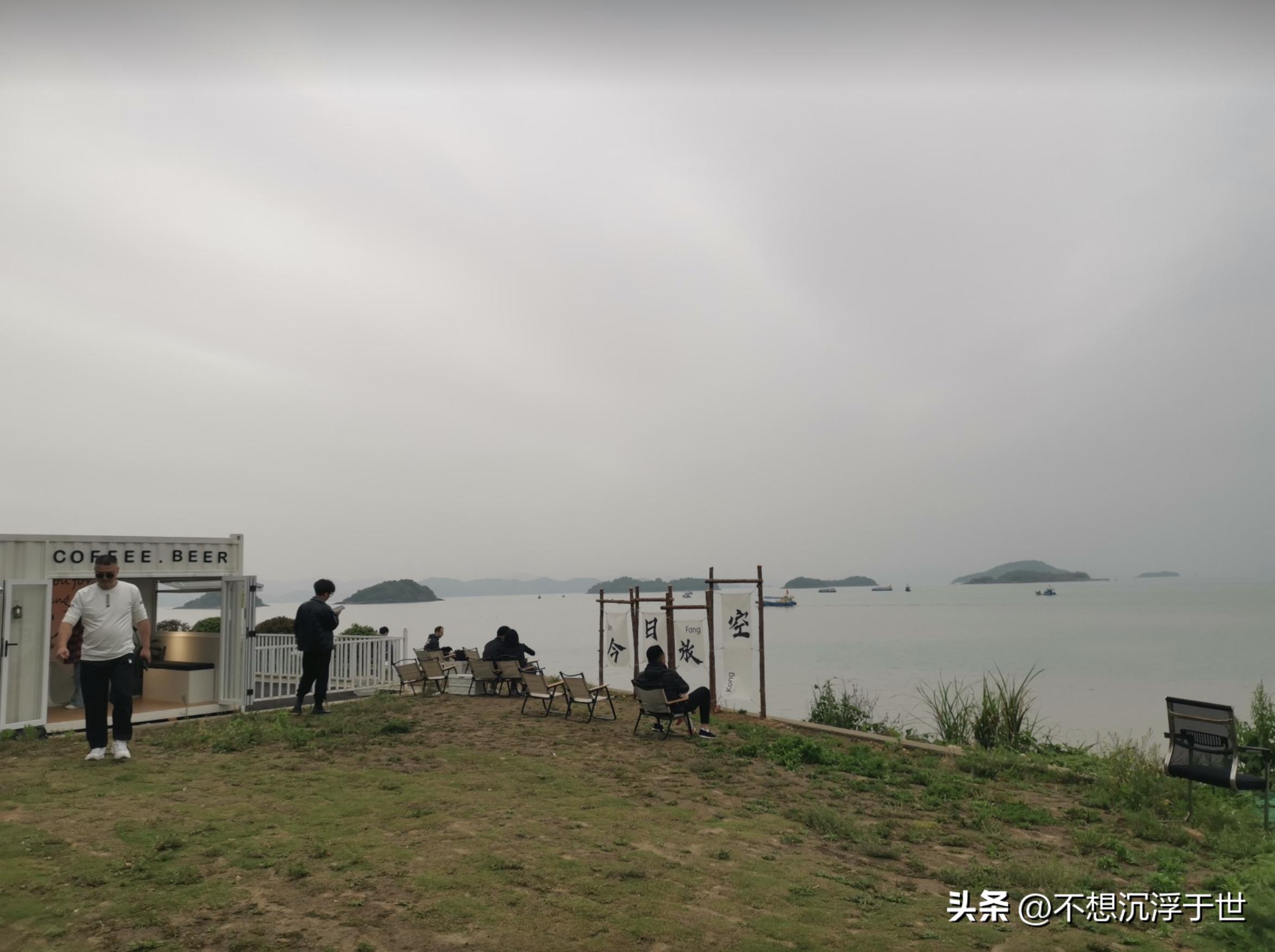 浙江强蛟镇在哪,宁海强蛟岛