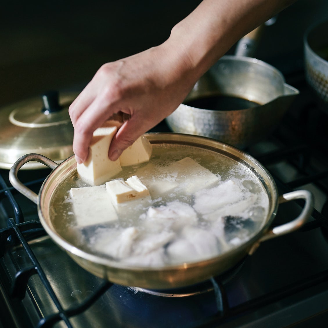 日本独居长寿老人的一日三餐,日本独居家常菜谱