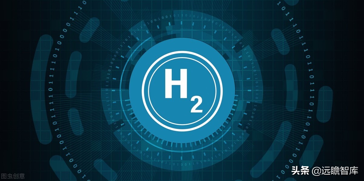 21世纪最有潜力的新能源,21世纪氢能源