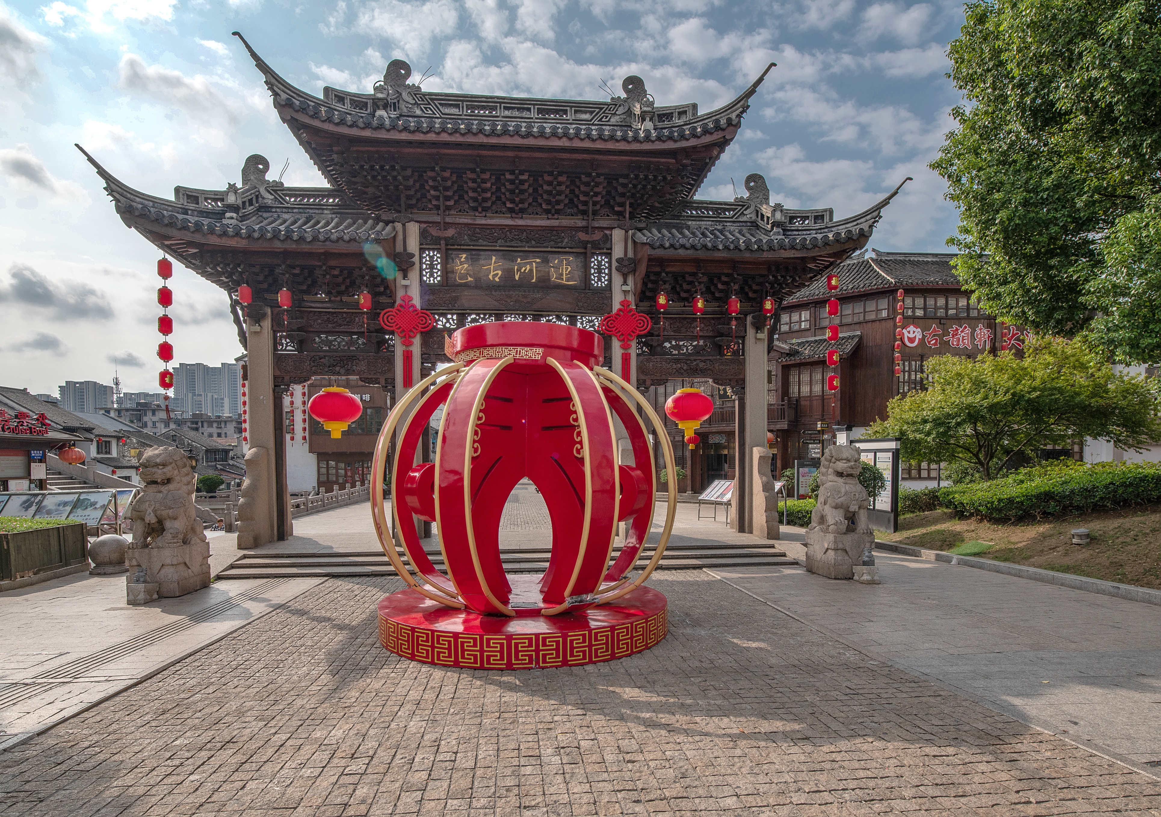 南长街地名由来,南长街地名