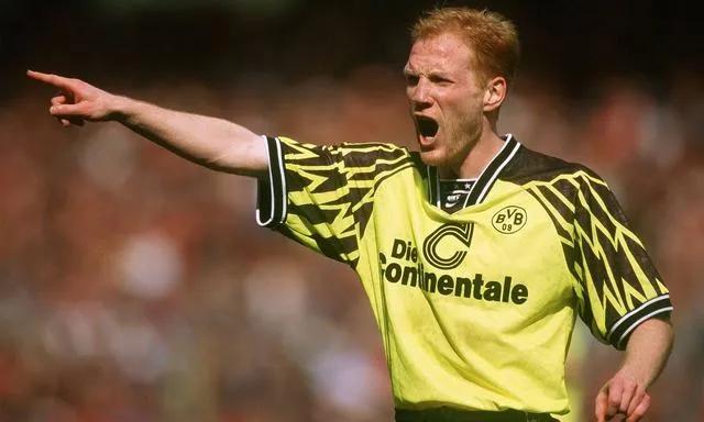 90年代世界足坛最佳阵容,足坛90年代阵型