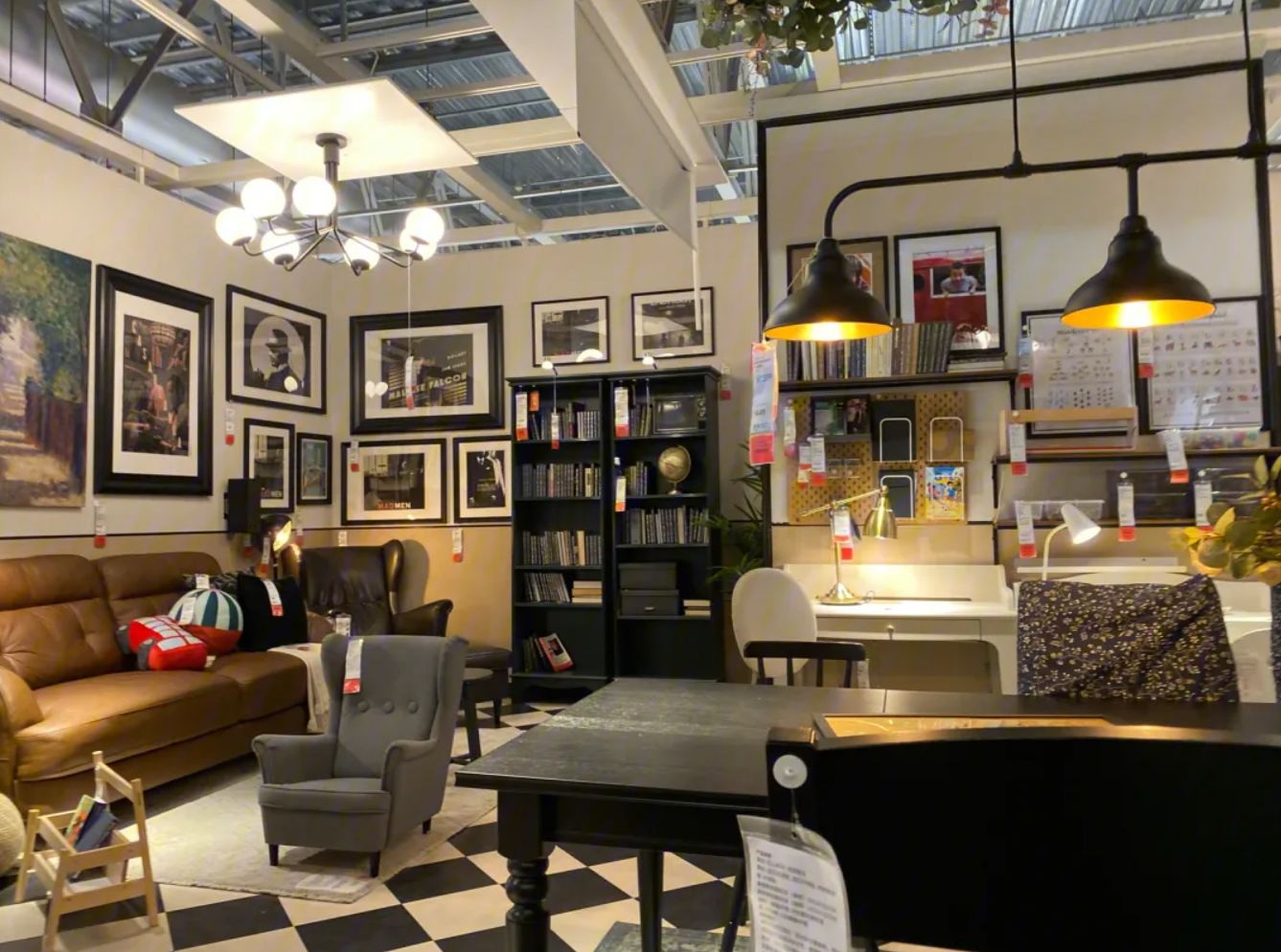 宜家app购物体验,在宜家网购的体验