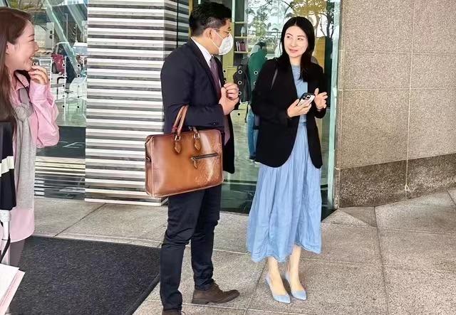 郭晶晶手提包包,郭晶晶爱马仕包包