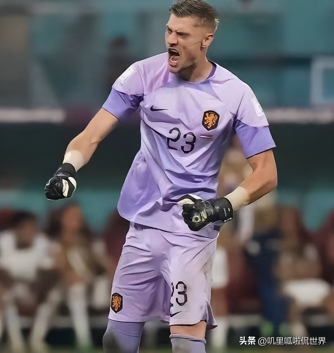 谁是你心目中最强门将！卡塔尔世界杯八强门将巡礼