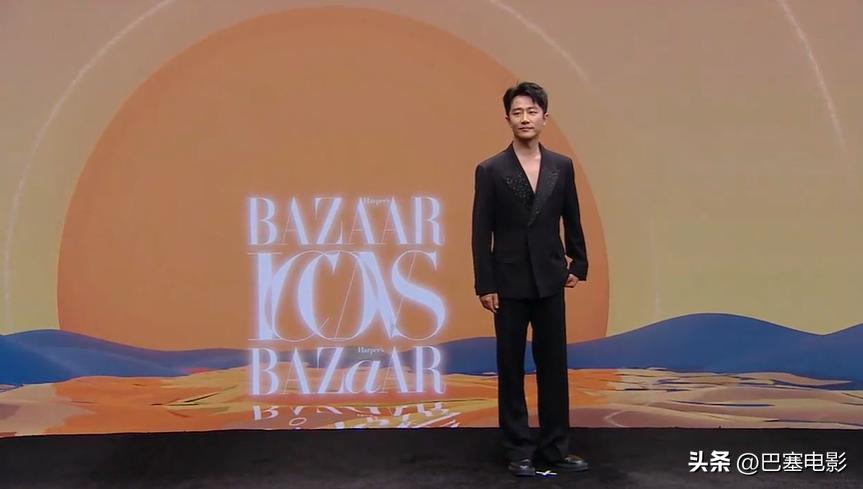 热巴杨颖红毯造型,芭莎红毯杨紫热巴杨颖赵丽颖